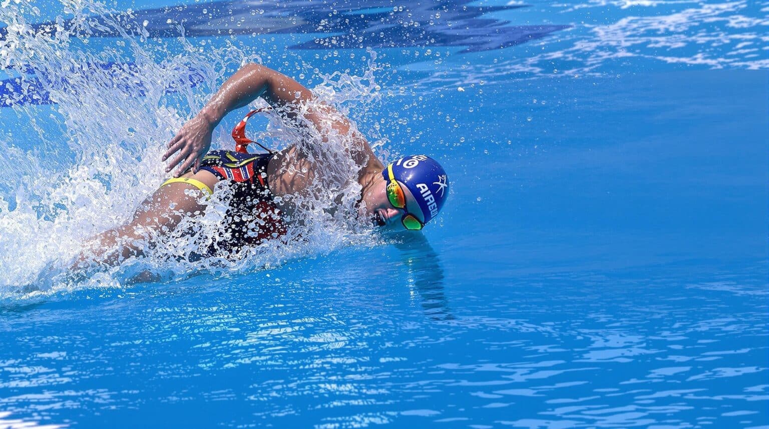 Australie JO 2024 : Découvrez les Athlètes et les Événements à ne pas Manquer !