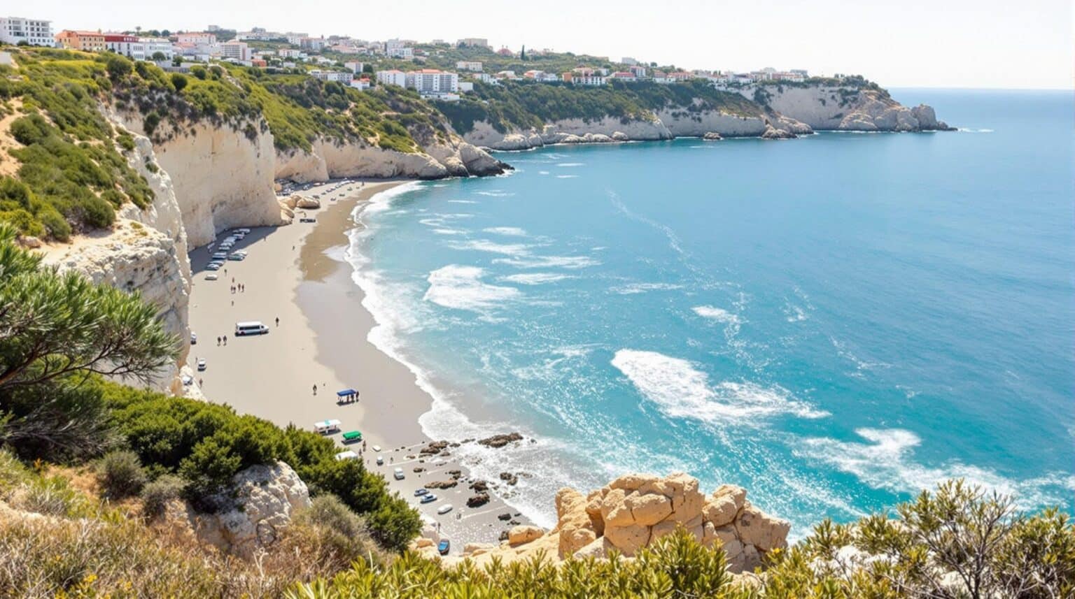 Investir en Corse du Nord : Découvrez les meilleures opportunités pour votre avenir financier