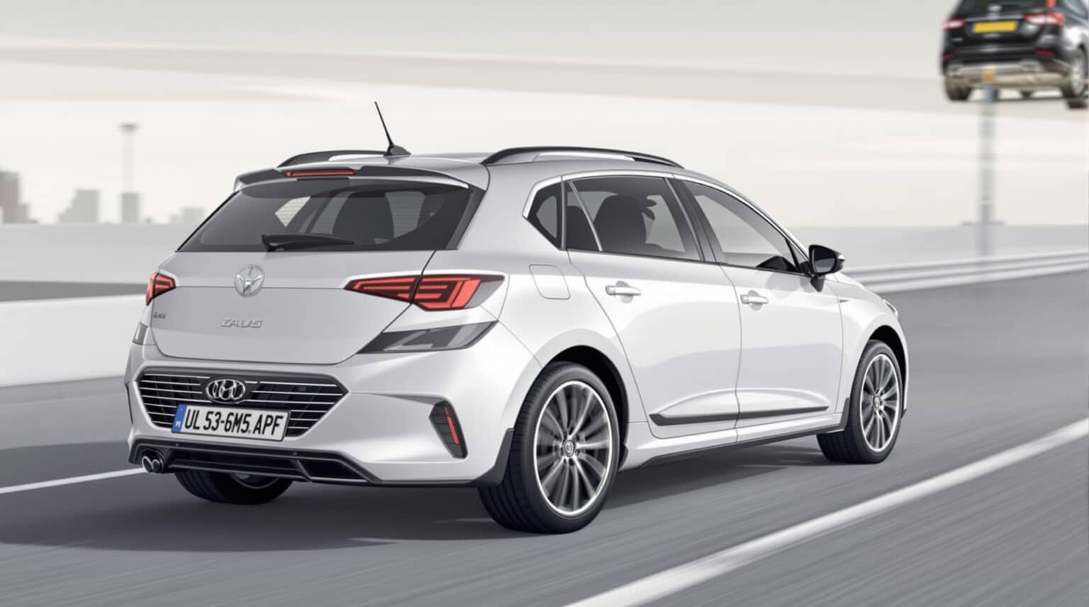 Top voitures avec 3 vraies places arrière : notre sélection 2025