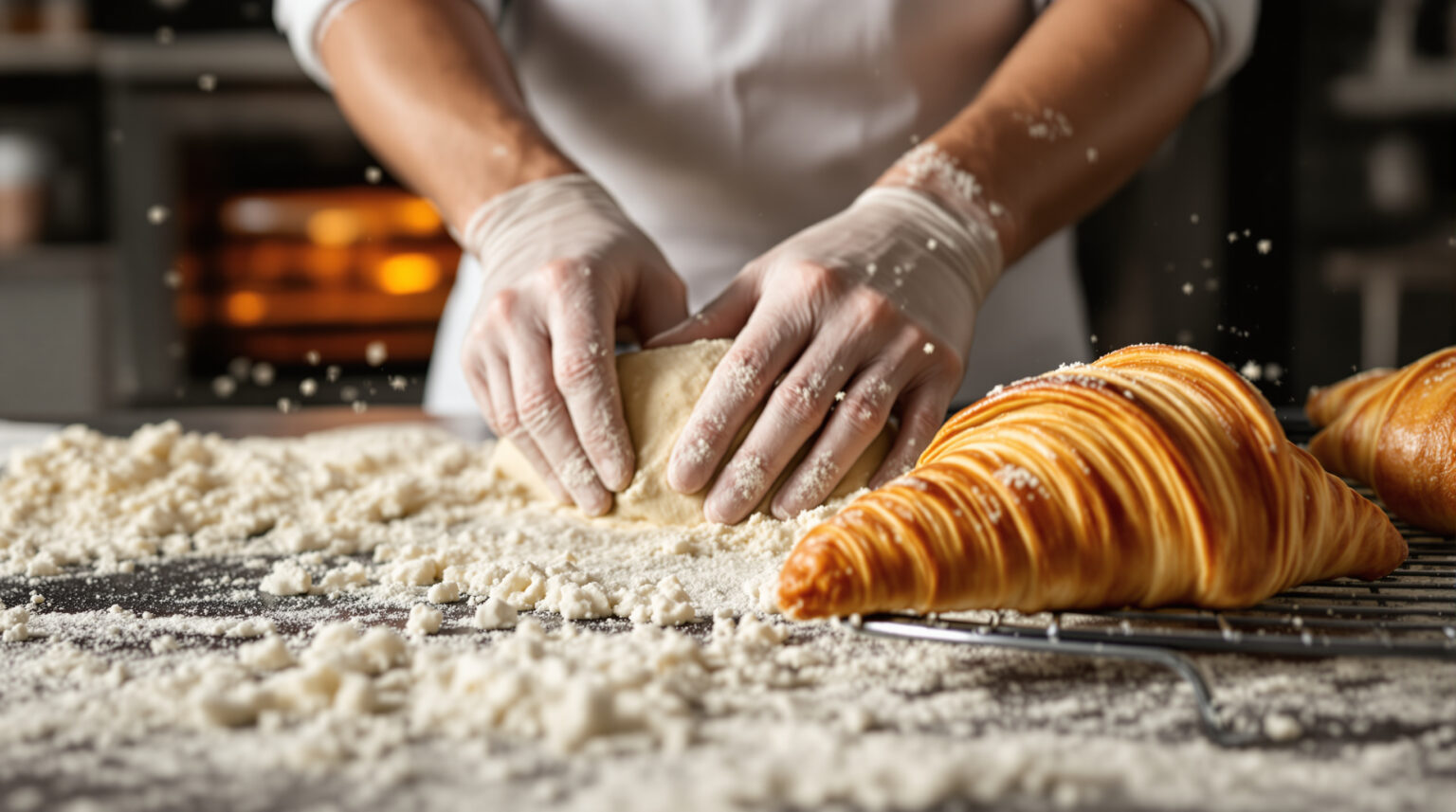 Améliorant croissant : Découvrez comment optimiser vos résultats et booster vos performances !