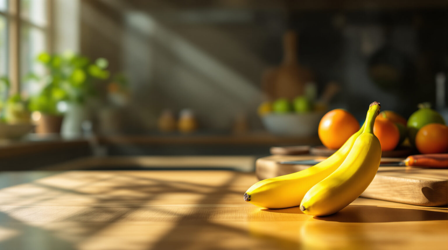 Banane et calcul biliaire : Découvrez les bienfaits et les précautions à prendre !