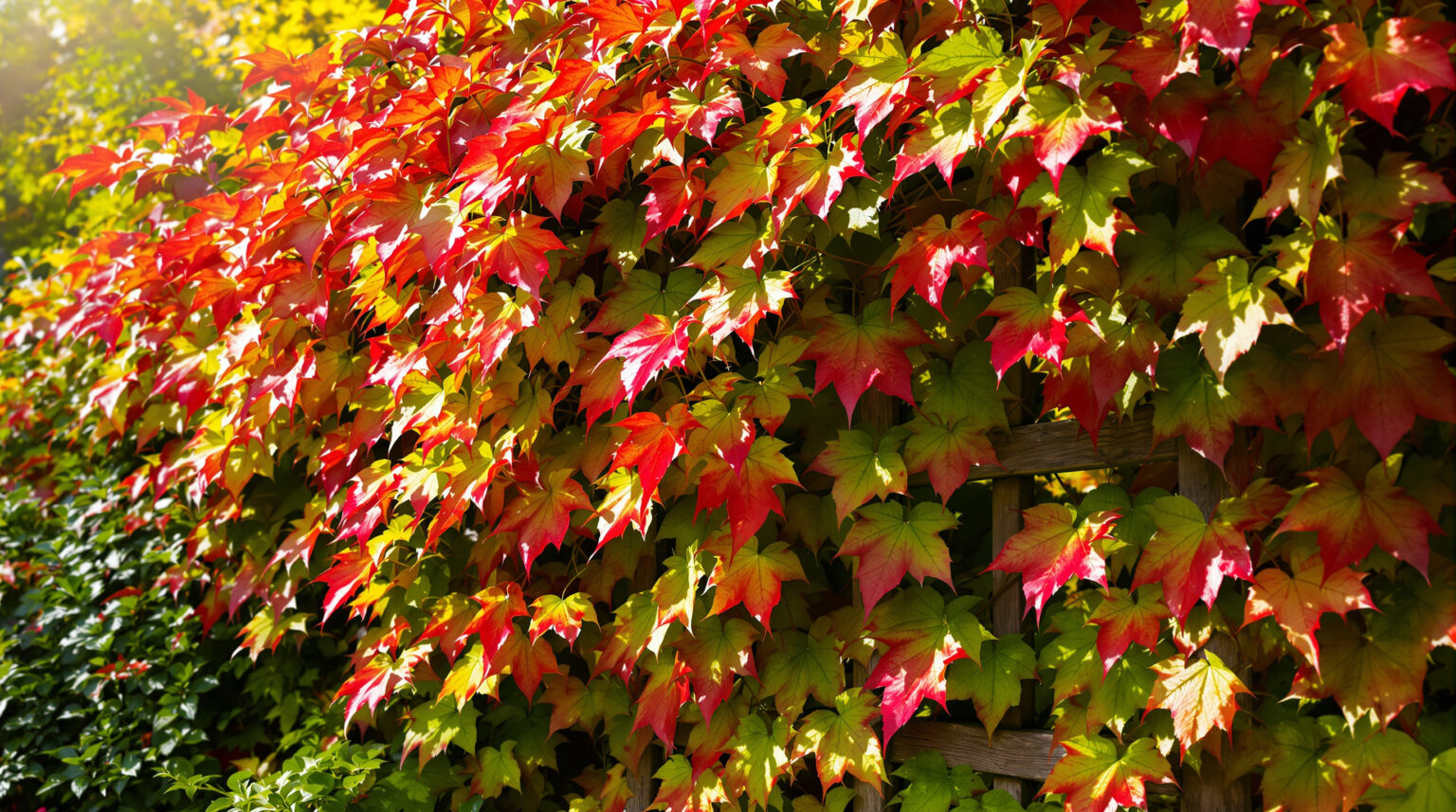 Bouturage vigne vierge : Guide complet pour réussir vos boutures facilement