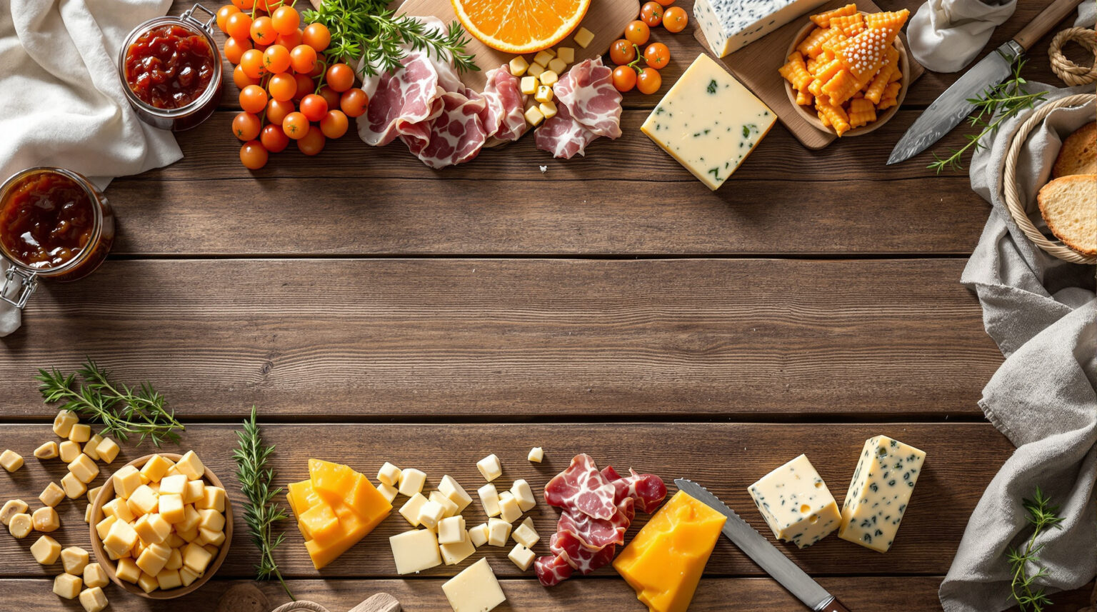 Box produits régionaux : Découvrez les meilleures sélections gourmandes de votre région !