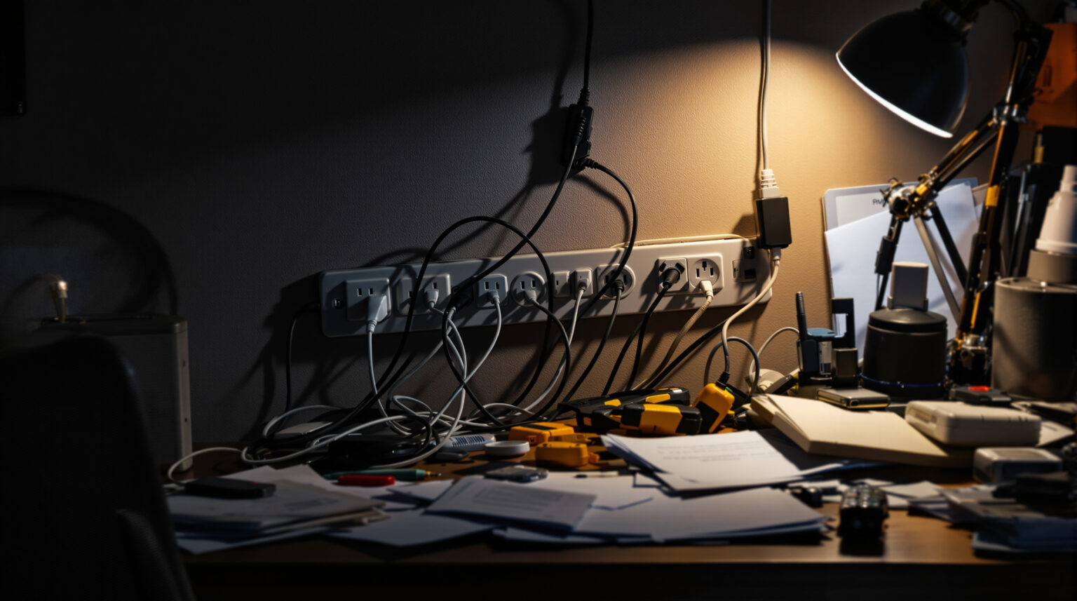 Branchement prises en série : Guide complet pour une installation sécurisée et efficace