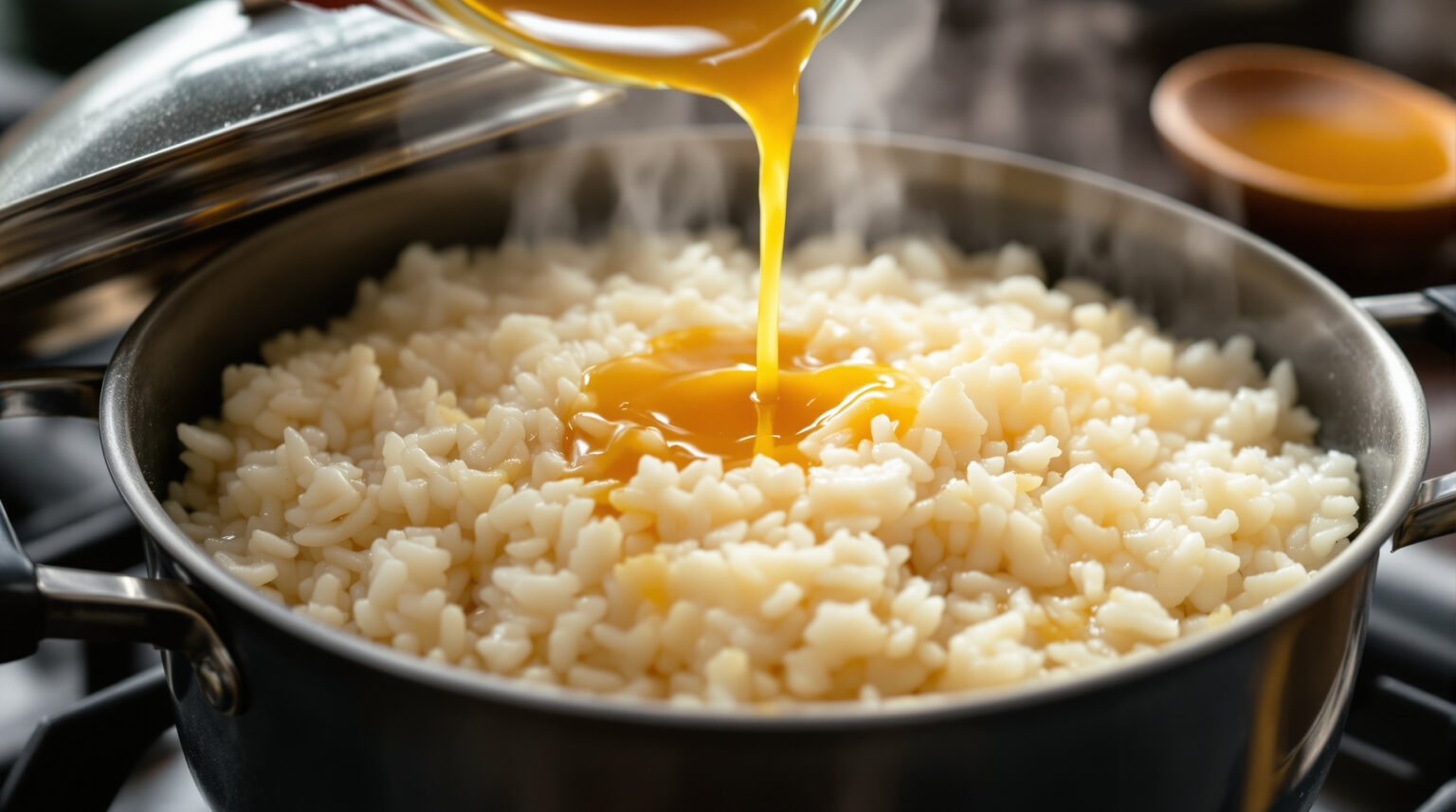 comment réchauffer du riz : 5 méthodes simples et efficaces pour un riz savoureux