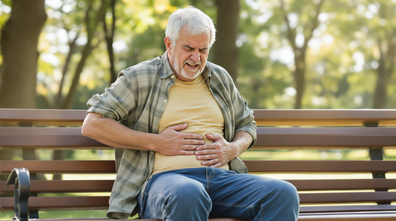 Douleur estomac et dos : Comprendre les causes et soulager vos symptômes rapidement