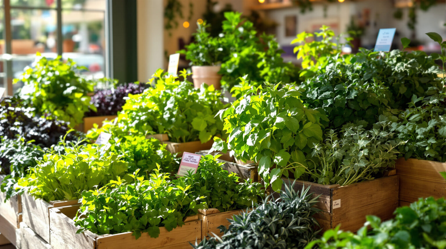 high et fines herbes cusset : découvrez nos produits frais et savoureux pour sublimer vos plats !