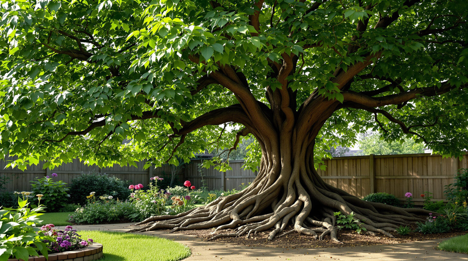 Inconvénients catalpa : Découvrez les problèmes à connaître avant de planter cet arbre !