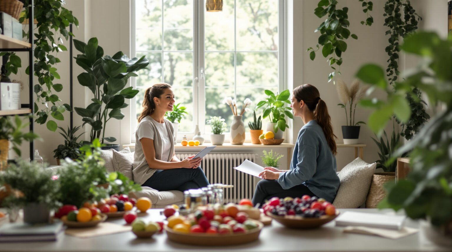 naturhouse montgermont : Découvrez nos solutions de bien-être et de minceur adaptées à vos besoins !