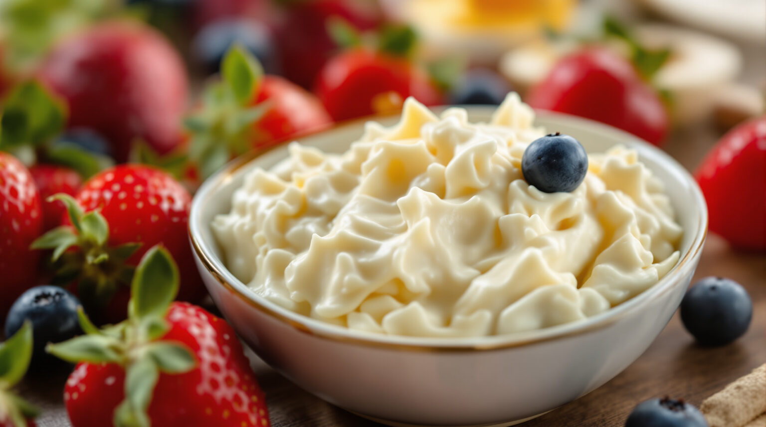 Petit suisse bienfaits : Découvrez pourquoi ce fromage frais est un atout santé incontournable !