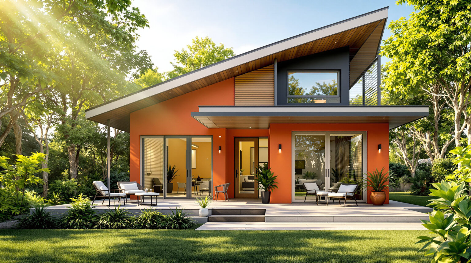 Rénovation toiture maison Phenix : Optimisez votre confort et la valeur de votre bien !