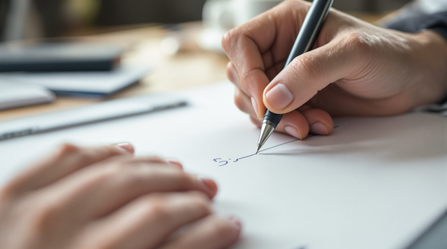 Stylo bille qui ne bave pas : Découvrez les meilleurs modèles pour une écriture parfaite!