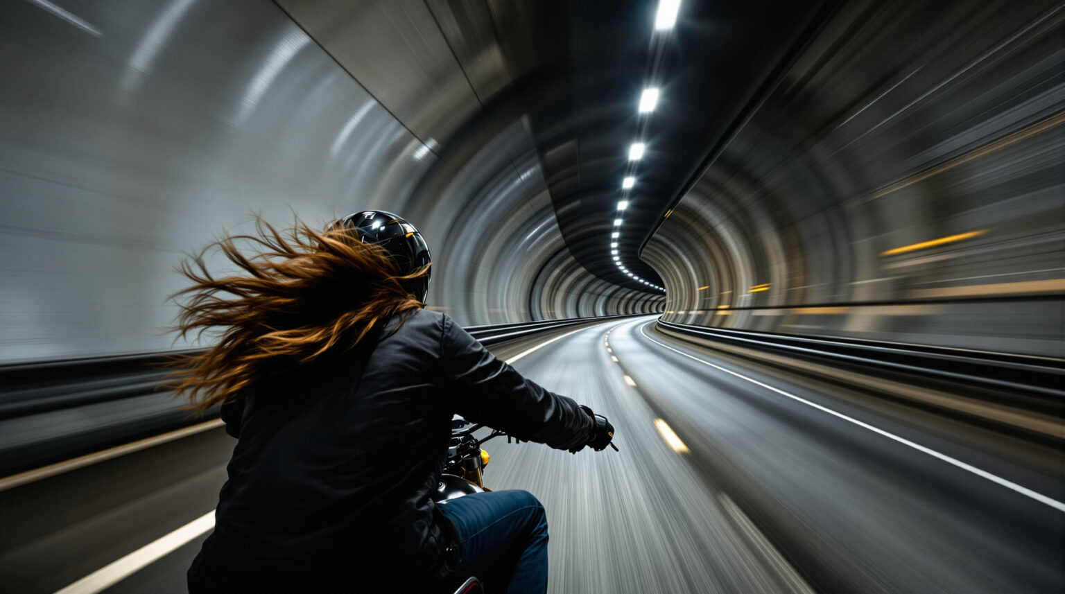 Tunnel sous la Manche en moto : Découvrez l’aventure unique et les conseils pratiques pour traverser !